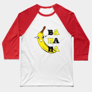 banana Baseball T-Shirt